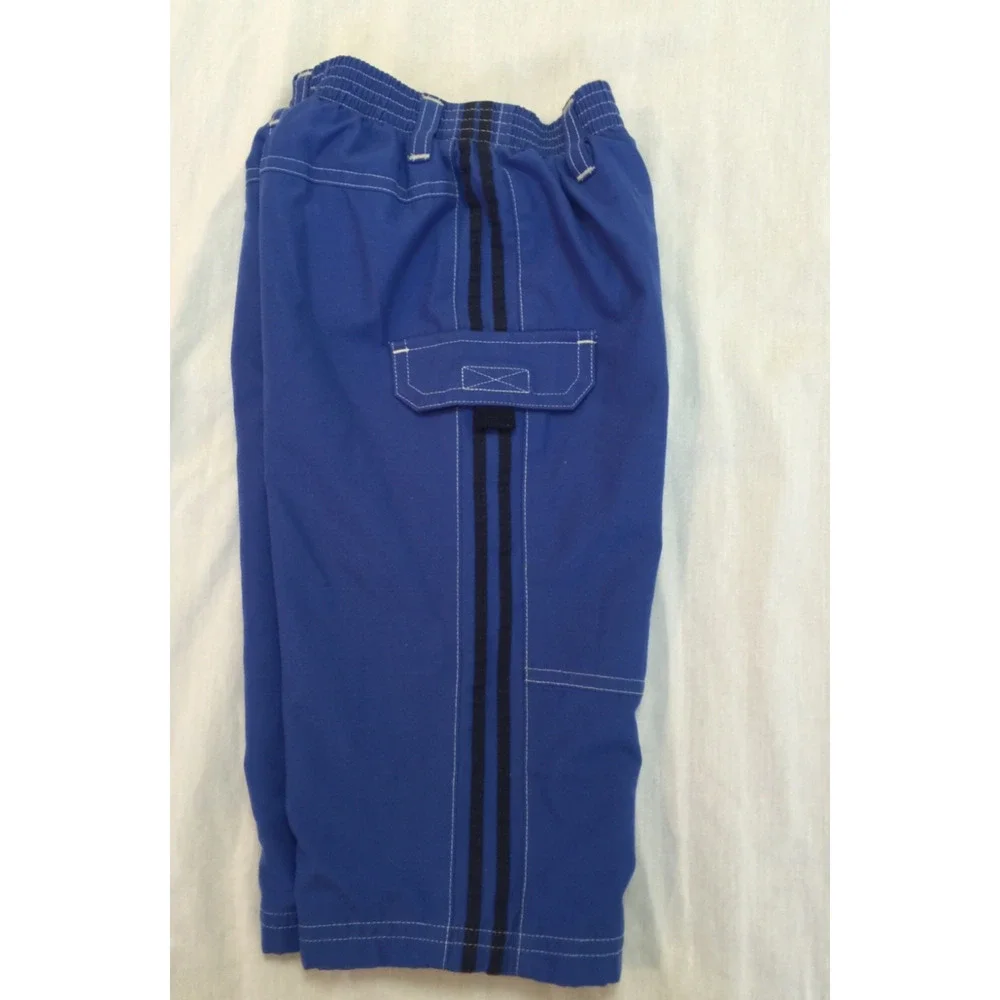 🐢🐢🐢 CARTERS ATHLETIC BOYS LINED PANTS SIZE 18 MONTHS 🐢🐢🐢
